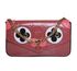 Valentine Dog Felicie Chain Wallet, other view
